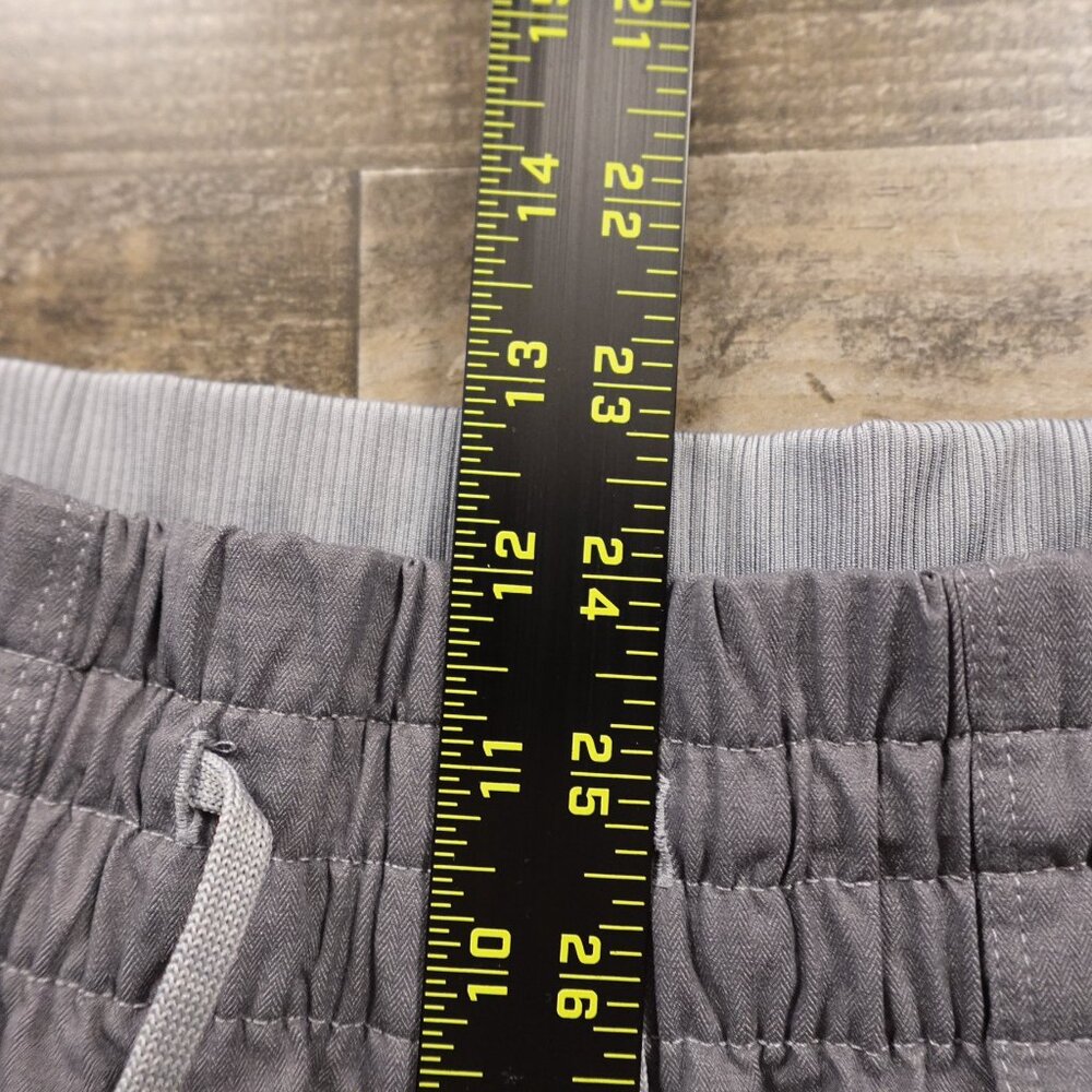 The North Face Aphrodite Motion Pant‎ 2.0 Women’s XL Gray Stretch Outdoor - Picture 5 of 13